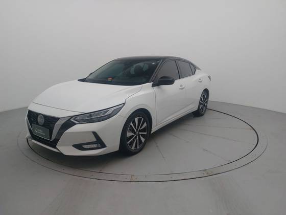 NISSAN SENTRA 2.0 16V GASOLINA ADVANCE XTRONIC NISSAN SENTRA 2.0 16V GASOLINA ADVANCE XTRONIC